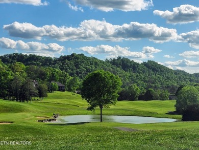 A golf front lot in a lakefront development sounds like a dream on Woodlake Golf Club in Tennessee - for sale on GolfHomes.com, golf home, golf lot