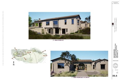 Soak up all day sun from the gently rolling lush savanna of this on The Preserve Golf Club in California - for sale on GolfHomes.com, golf home, golf lot