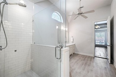 Traditional elegance meets modern refreshment in this on Bridlewood Golf Course in Texas - for sale on GolfHomes.com, golf home, golf lot