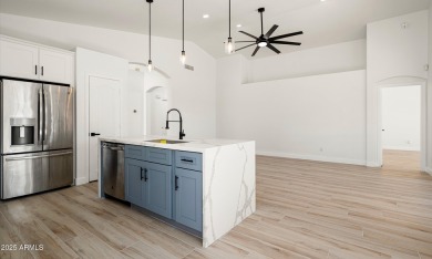 Fully remodeled Arrowhead Ranch home on a rare 11,000 sq ft lot on The Legend at Arrowhead in Arizona - for sale on GolfHomes.com, golf home, golf lot
