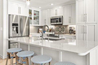 Escape to paradise in this exquisite 11th-floor residence in on Sandestin Golf and Beach Resort - The Links in Florida - for sale on GolfHomes.com, golf home, golf lot