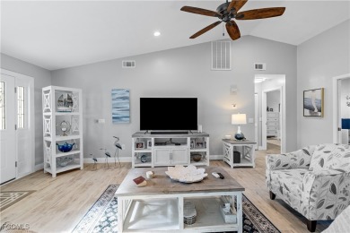 Wow-this is the one you've been waiting for! Recently updated on Sabal Springs Golf and Racquet Club in Florida - for sale on GolfHomes.com, golf home, golf lot