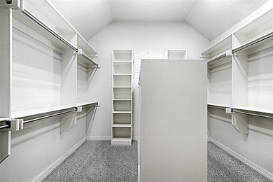 Traditional elegance meets modern refreshment in this on Bridlewood Golf Course in Texas - for sale on GolfHomes.com, golf home, golf lot