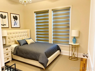 One or more pictures are Virtually Staged!! Beautiful, 4-bedroom on Southwood Golf Club in Florida - for sale on GolfHomes.com, golf home, golf lot