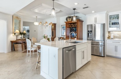 Escape to paradise in this exquisite 11th-floor residence in on Sandestin Golf and Beach Resort - The Links in Florida - for sale on GolfHomes.com, golf home, golf lot