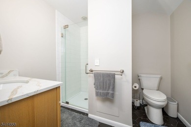 Rare Find! Fully RENOVATED 3 bed, 2 full bath END UNIT on Minerals Golf Club in New Jersey - for sale on GolfHomes.com, golf home, golf lot