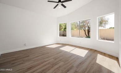 Fully remodeled Arrowhead Ranch home on a rare 11,000 sq ft lot on The Legend at Arrowhead in Arizona - for sale on GolfHomes.com, golf home, golf lot