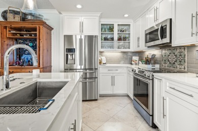 Escape to paradise in this exquisite 11th-floor residence in on Sandestin Golf and Beach Resort - The Links in Florida - for sale on GolfHomes.com, golf home, golf lot