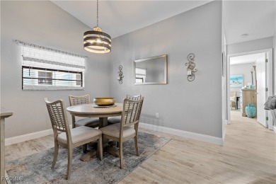 Wow-this is the one you've been waiting for! Recently updated on Sabal Springs Golf and Racquet Club in Florida - for sale on GolfHomes.com, golf home, golf lot