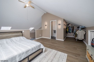 Rare Find! Fully RENOVATED 3 bed, 2 full bath END UNIT on Minerals Golf Club in New Jersey - for sale on GolfHomes.com, golf home, golf lot