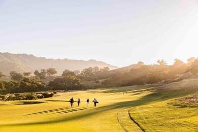 Soak up all day sun from the gently rolling lush savanna of this on The Preserve Golf Club in California - for sale on GolfHomes.com, golf home, golf lot