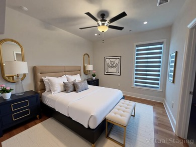 One or more pictures are Virtually Staged!! Beautiful, 4-bedroom on Southwood Golf Club in Florida - for sale on GolfHomes.com, golf home, golf lot