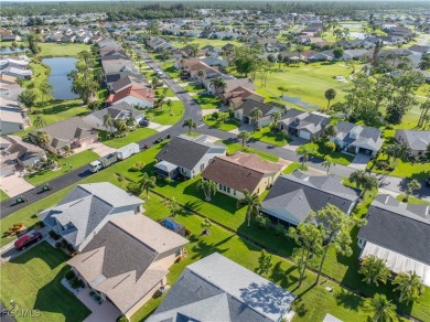 Wow-this is the one you've been waiting for! Recently updated on Sabal Springs Golf and Racquet Club in Florida - for sale on GolfHomes.com, golf home, golf lot