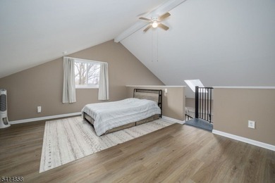 Rare Find! Fully RENOVATED 3 bed, 2 full bath END UNIT on Minerals Golf Club in New Jersey - for sale on GolfHomes.com, golf home, golf lot