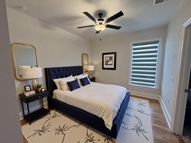 One or more pictures are Virtually Staged!! Beautiful, 4-bedroom on Southwood Golf Club in Florida - for sale on GolfHomes.com, golf home, golf lot