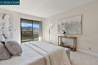 Located in desirable lagoon entry 1. PINEHURST condo upper end on Rossmoor Golf Course in California - for sale on GolfHomes.com, golf home, golf lot