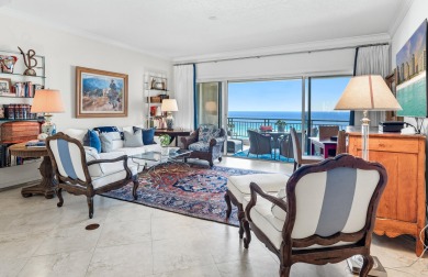 Escape to paradise in this exquisite 11th-floor residence in on Sandestin Golf and Beach Resort - The Links in Florida - for sale on GolfHomes.com, golf home, golf lot