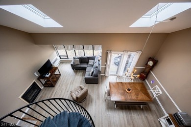 Rare Find! Fully RENOVATED 3 bed, 2 full bath END UNIT on Minerals Golf Club in New Jersey - for sale on GolfHomes.com, golf home, golf lot