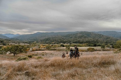 Soak up all day sun from the gently rolling lush savanna of this on The Preserve Golf Club in California - for sale on GolfHomes.com, golf home, golf lot