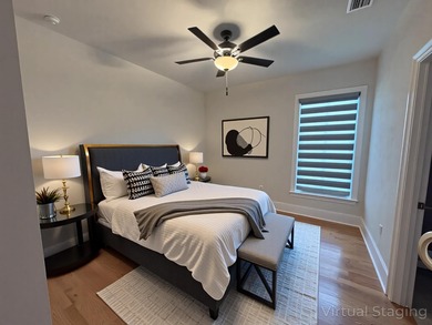 One or more pictures are Virtually Staged!! Beautiful, 4-bedroom on Southwood Golf Club in Florida - for sale on GolfHomes.com, golf home, golf lot