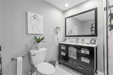 Wow-this is the one you've been waiting for! Recently updated on Sabal Springs Golf and Racquet Club in Florida - for sale on GolfHomes.com, golf home, golf lot