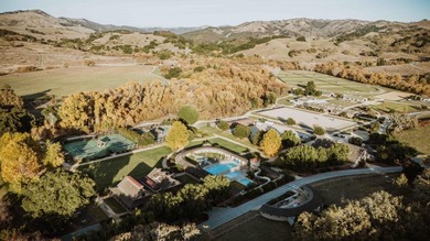 Soak up all day sun from the gently rolling lush savanna of this on The Preserve Golf Club in California - for sale on GolfHomes.com, golf home, golf lot