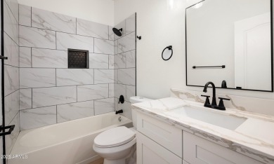 Fully remodeled Arrowhead Ranch home on a rare 11,000 sq ft lot on The Legend at Arrowhead in Arizona - for sale on GolfHomes.com, golf home, golf lot