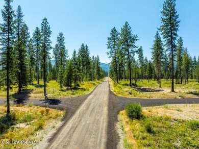 Welcome to Poirier Additions, tucked in the tress in the heart on Stoneridge Golf Club in Idaho - for sale on GolfHomes.com, golf home, golf lot