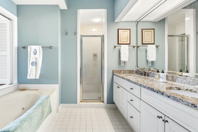 Escape to paradise in this exquisite 11th-floor residence in on Sandestin Golf and Beach Resort - The Links in Florida - for sale on GolfHomes.com, golf home, golf lot