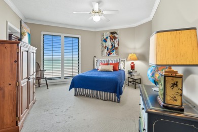 Escape to paradise in this exquisite 11th-floor residence in on Sandestin Golf and Beach Resort - The Links in Florida - for sale on GolfHomes.com, golf home, golf lot