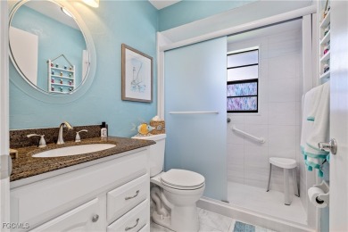 Wow-this is the one you've been waiting for! Recently updated on Sabal Springs Golf and Racquet Club in Florida - for sale on GolfHomes.com, golf home, golf lot
