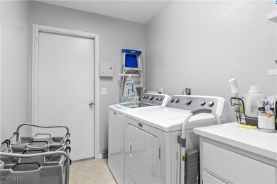 Wow-this is the one you've been waiting for! Recently updated on Sabal Springs Golf and Racquet Club in Florida - for sale on GolfHomes.com, golf home, golf lot