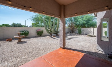Fully remodeled Arrowhead Ranch home on a rare 11,000 sq ft lot on The Legend at Arrowhead in Arizona - for sale on GolfHomes.com, golf home, golf lot