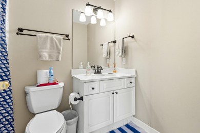 Escape to paradise in this exquisite 11th-floor residence in on Sandestin Golf and Beach Resort - The Links in Florida - for sale on GolfHomes.com, golf home, golf lot