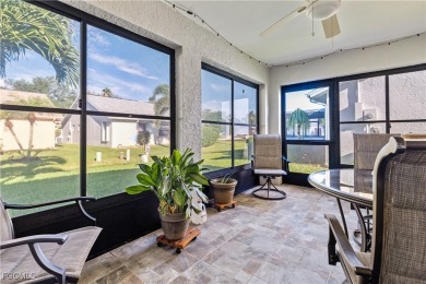 Wow-this is the one you've been waiting for! Recently updated on Sabal Springs Golf and Racquet Club in Florida - for sale on GolfHomes.com, golf home, golf lot