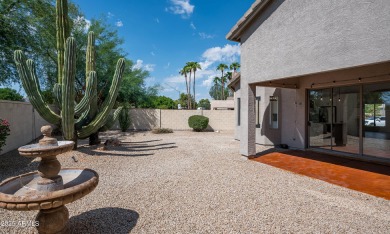 Fully remodeled Arrowhead Ranch home on a rare 11,000 sq ft lot on The Legend at Arrowhead in Arizona - for sale on GolfHomes.com, golf home, golf lot