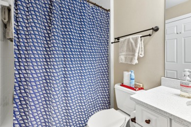 Escape to paradise in this exquisite 11th-floor residence in on Sandestin Golf and Beach Resort - The Links in Florida - for sale on GolfHomes.com, golf home, golf lot
