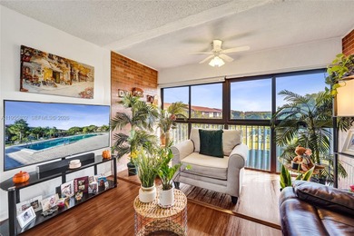 Welcome to Century Village, a sought-after 55+ gated community on Flamingo Lakes Country Club in Florida - for sale on GolfHomes.com, golf home, golf lot