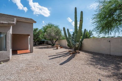 Fully remodeled Arrowhead Ranch home on a rare 11,000 sq ft lot on The Legend at Arrowhead in Arizona - for sale on GolfHomes.com, golf home, golf lot