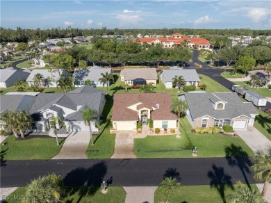 Wow-this is the one you've been waiting for! Recently updated on Sabal Springs Golf and Racquet Club in Florida - for sale on GolfHomes.com, golf home, golf lot