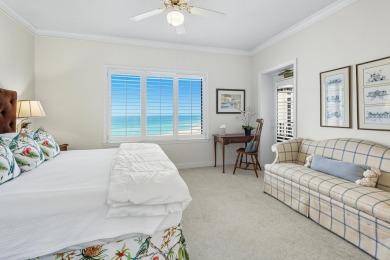 Escape to paradise in this exquisite 11th-floor residence in on Sandestin Golf and Beach Resort - The Links in Florida - for sale on GolfHomes.com, golf home, golf lot