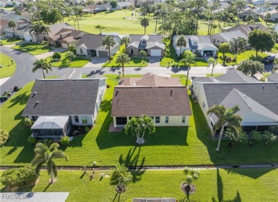 Wow-this is the one you've been waiting for! Recently updated on Sabal Springs Golf and Racquet Club in Florida - for sale on GolfHomes.com, golf home, golf lot