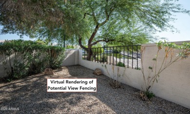 Fully remodeled Arrowhead Ranch home on a rare 11,000 sq ft lot on The Legend at Arrowhead in Arizona - for sale on GolfHomes.com, golf home, golf lot