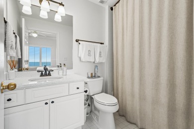 Escape to paradise in this exquisite 11th-floor residence in on Sandestin Golf and Beach Resort - The Links in Florida - for sale on GolfHomes.com, golf home, golf lot