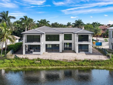 Welcome to your dream home in the exclusive Heron Estates. This on Heron Bay Golf Club in Florida - for sale on GolfHomes.com, golf home, golf lot