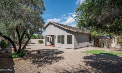 Fully remodeled Arrowhead Ranch home on a rare 11,000 sq ft lot on The Legend at Arrowhead in Arizona - for sale on GolfHomes.com, golf home, golf lot