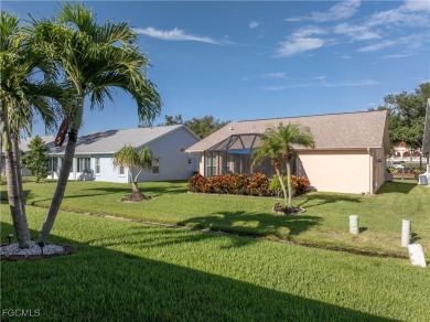 Wow-this is the one you've been waiting for! Recently updated on Sabal Springs Golf and Racquet Club in Florida - for sale on GolfHomes.com, golf home, golf lot