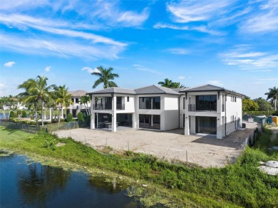 Welcome to your dream home in the exclusive Heron Estates. This on Heron Bay Golf Club in Florida - for sale on GolfHomes.com, golf home, golf lot