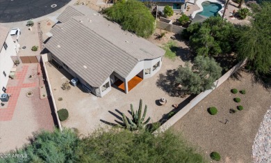 Fully remodeled Arrowhead Ranch home on a rare 11,000 sq ft lot on The Legend at Arrowhead in Arizona - for sale on GolfHomes.com, golf home, golf lot
