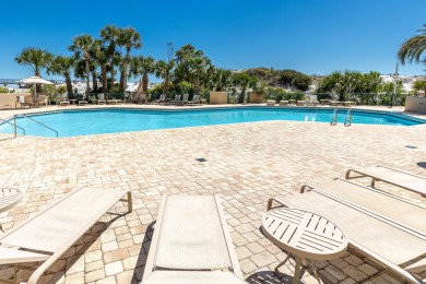 Escape to paradise in this exquisite 11th-floor residence in on Sandestin Golf and Beach Resort - The Links in Florida - for sale on GolfHomes.com, golf home, golf lot